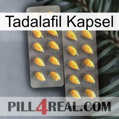 Tadalafil Capsule cialis2